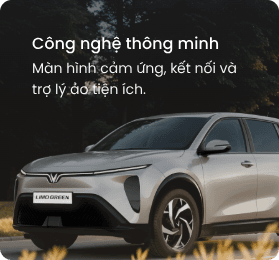 Công nghệ thông minh