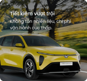 Tiết kiệm vượt trội