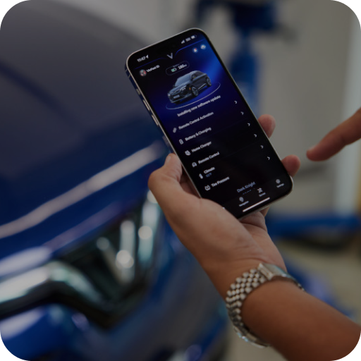 Miễn phí sạc 3 năm